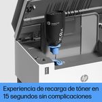 48167 - MULTIFUNCIONAL HP LASERJET TANK MFP 2602SDW MONOCROMATICA LASER