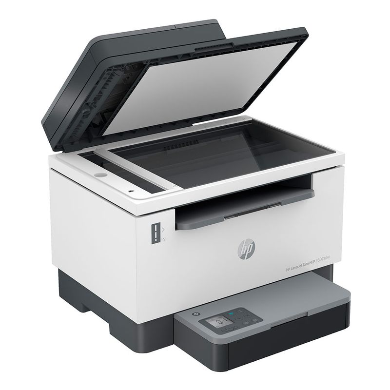 48163 - MULTIFUNCIONAL HP LASERJET TANK MFP 2602SDW MONOCROMATICA LASER