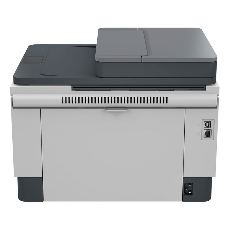 48165 - MULTIFUNCIONAL HP LASERJET TANK MFP 2602SDW MONOCROMATICA LASER