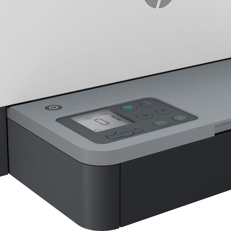 48166 - MULTIFUNCIONAL HP LASERJET TANK MFP 2602SDW MONOCROMATICA LASER