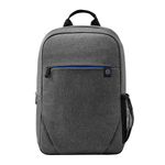 47806 - MOCHILA BACKPACK HP PRELUDE II P/LAPTOP 15 6, GRIS