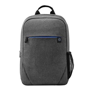 Mochila Backpack Hp Prelude Ii P/Laptop 15.6, Gris 1E7D6Ut/1E7D6Aa