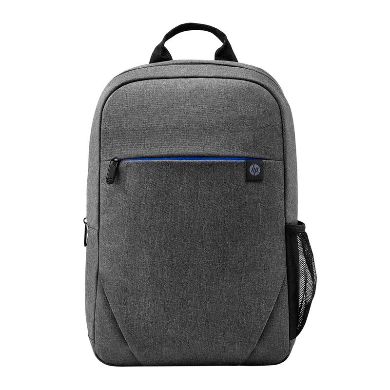 47806 - MOCHILA BACKPACK HP PRELUDE II P/LAPTOP 15 6, GRIS