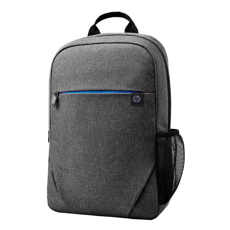 48200 - MOCHILA BACKPACK HP PRELUDE II P/LAPTOP 15 6, GRIS