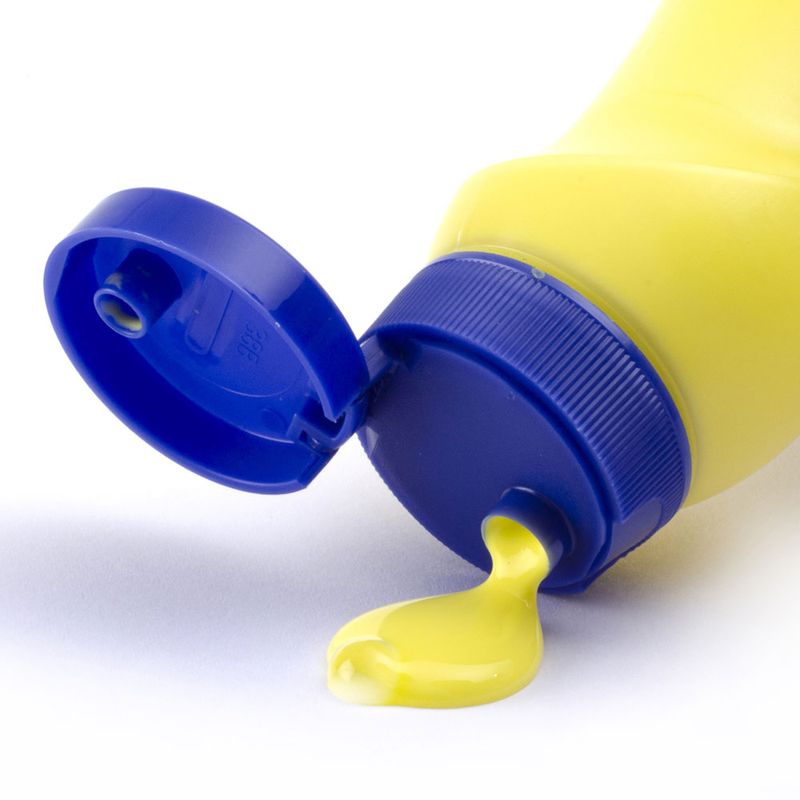 PINTURA DIGITAL AMARILLO PASTEL 150 ML PELIKAN