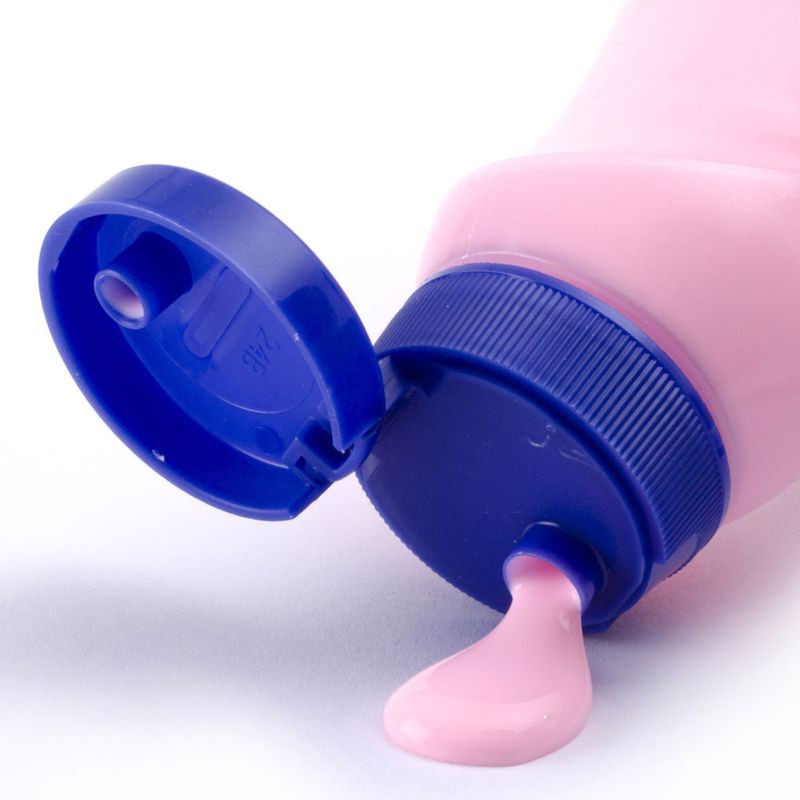 48019 - PINTURA DIGITAL ROSA PASTEL 150 ML PELIKAN