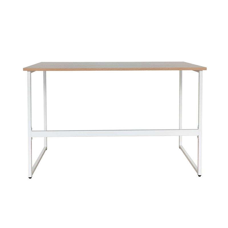 47912 - ESCRITORIO BASICO ESTRUCTURA BLANCA