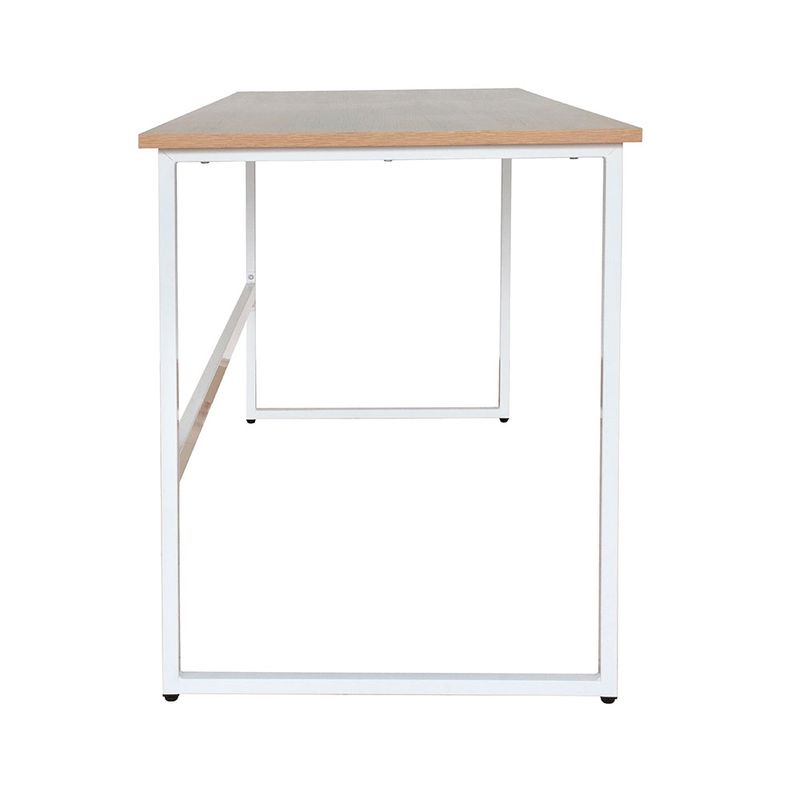 48179 - ESCRITORIO BASICO ESTRUCTURA BLANCA