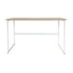 48180 - ESCRITORIO BASICO ESTRUCTURA BLANCA