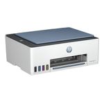 MULTIFUNCIONAL HP SMART TANK 585 TINTA CONTINUA COLOR WIFI