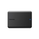 DISCO DURO EXTERNO CANVIO BASICS 25 2TB NEGRO, USB 30