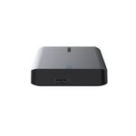 DISCO DURO EXTERNO CANVIO BASICS 25 2TB NEGRO, USB 30