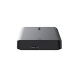 DISCO DURO EXTERNO CANVIO BASICS 25 4TB NEGRO, USB 30