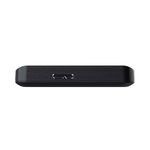 DISCO DURO EXTERNO CANVIO BASICS 25 4TB NEGRO, USB 30