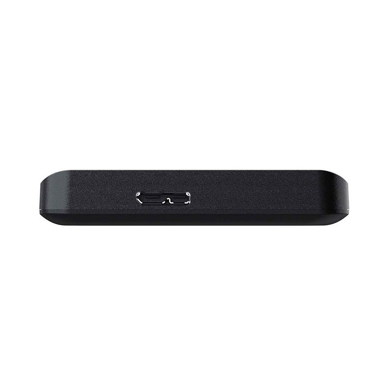 DISCO DURO EXTERNO CANVIO BASICS 25 4TB NEGRO, USB 30
