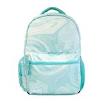 MOCHILA JUVENIL AURORA ZEN KIUT