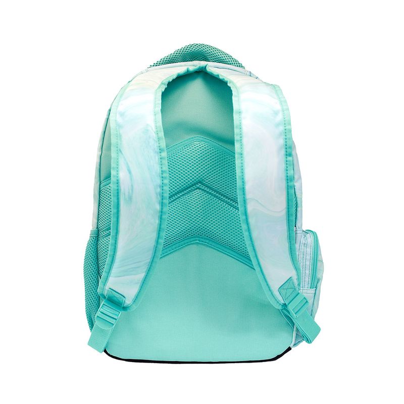 MOCHILA JUVENIL AURORA ZEN KIUT