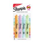 48568 - SHARPIE RESALTADOR TANKT 4CT