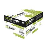 48917 - PAPEL ECOBOND CARTA BLANCO 37K 70G CAJA 10 PAQUETES