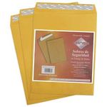 13044 - SOBRE BOLSA ANTE C/ADHES 88K CARTA CON 50PZAS