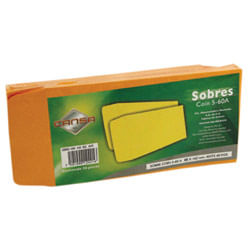 13026 - SOBRE BOLSA ANTE 60K COIN 5 CON 50