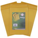 13028 - SOBRE BOLSA ANTE 60K ESQUELA CON 25PZAS