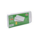 32475 - SOBRE BOLSA BLANCO COIN 5 CON 50