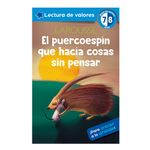 LIBRO DE CUENTOS COLECCION DE VALORES