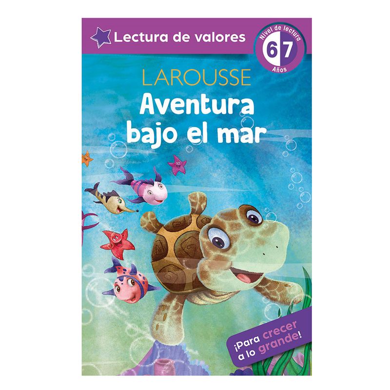 LIBRO DE CUENTOS COLECCION DE VALORES