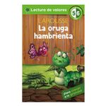 LIBRO DE CUENTOS COLECCION DE VALORES
