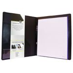 49033 - CARPETA EJECUTIVA DE CONVENCIONES C/BLOCK PROBUSINESS