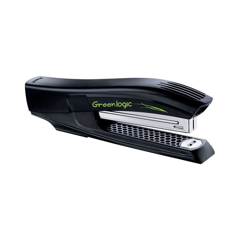 48293 - ENGRAPADORA PLASTICA TIRA COMPLETA GREENLOGIC