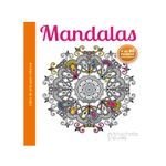 48877 - LIBRO PARA COLOREAR MANDALAS PATRIA