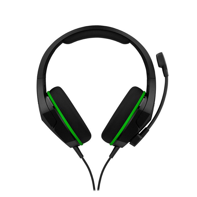 48731 - PROMO AUDIFONOS HYPERX CLOUDX STINGER CORE