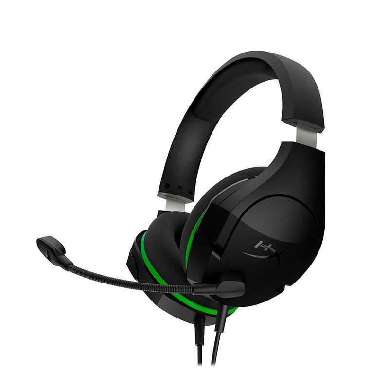 48732 - PROMO AUDIFONOS HYPERX CLOUDX STINGER CORE