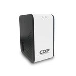 49603 - REGULADOR DCP R2C-AVR1008, 1000VA/500W, 8 CONTACTOS