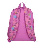 49756 - MOCHILA KINDER LOGAN UNICORNIO MORADO