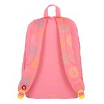MOCHILA PRIMARIA XTREME BOLT PINK POWER