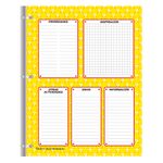 49836 - CARPETA CARTA 3ARG PASTA DURA SUPER MARIO