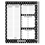 49837 - CARPETA CARTA 3ARG PASTA DURA SUPER MARIO