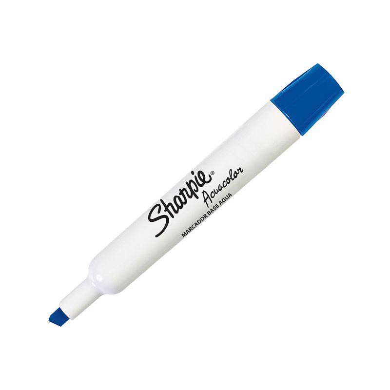 49888 - MARCADOR BASE AGUA AZUL ACUACOLOR