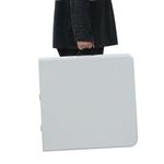 49972 - MESA PLEGABLE OFIX TIPO PORTAFOLIO 1 20MT