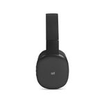 49960 - AUDIFONOS DIADEMA BLUETOOTH AURUM NEGRO