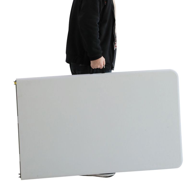 49974 - MESA PLEGABLE OFIX TIPO PORTAFOLIO 2 44MT