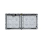 49973 - MESA PLEGABLE OFIX TIPO PORTAFOLIO 1 20MT