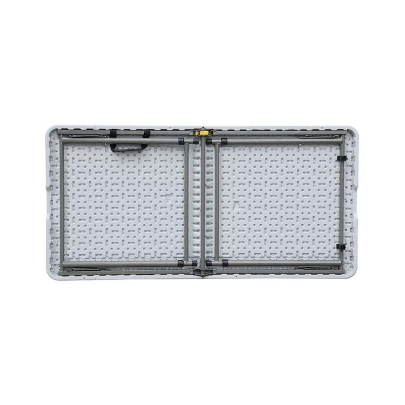 49973 - MESA PLEGABLE OFIX TIPO PORTAFOLIO 1 20MT