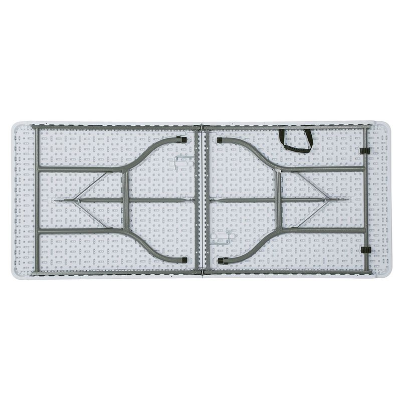 49971 - MESA PLEGABLE OFIX TIPO PORTAFOLIO 1 80MT