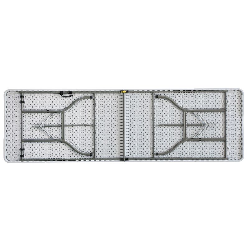 49975 - MESA PLEGABLE OFIX TIPO PORTAFOLIO 2 44MT