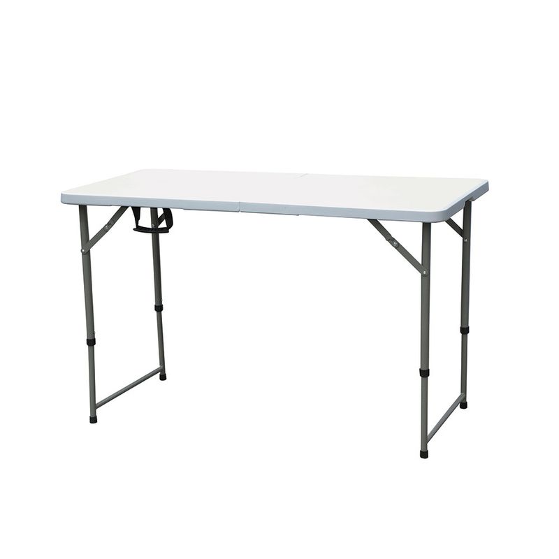 49934 - MESA PLEGABLE OFIX TIPO PORTAFOLIO 1 20MT