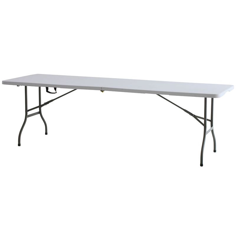 49936 - MESA PLEGABLE OFIX TIPO PORTAFOLIO 2 44MT